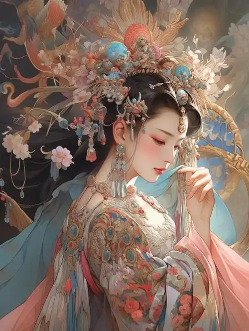 凰权天下